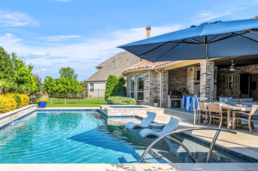 Winding Creek Add - Residential