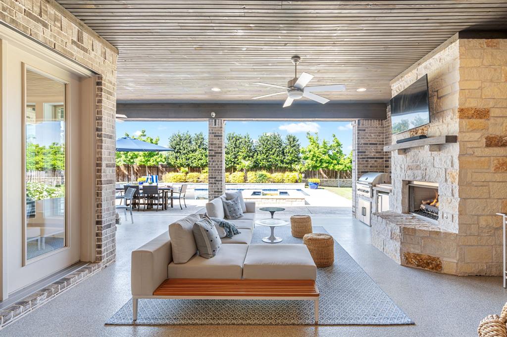 Winding Creek Add - Residential