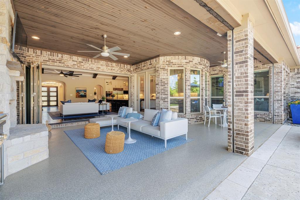 Winding Creek Add - Residential