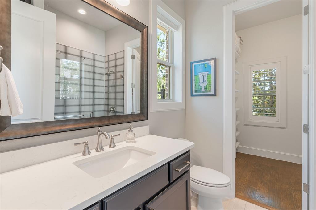 Winding Creek Add - Residential