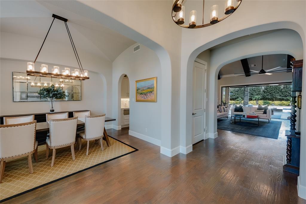 309 Woodsong Way