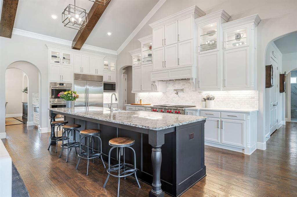 Winding Creek Add - Residential