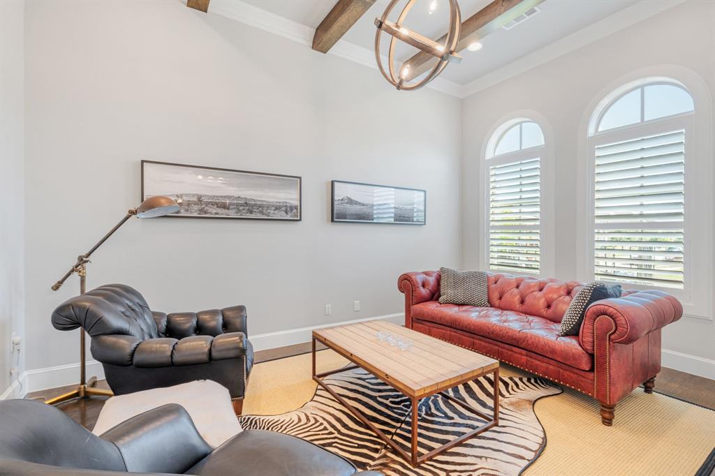 309 Woodsong Way