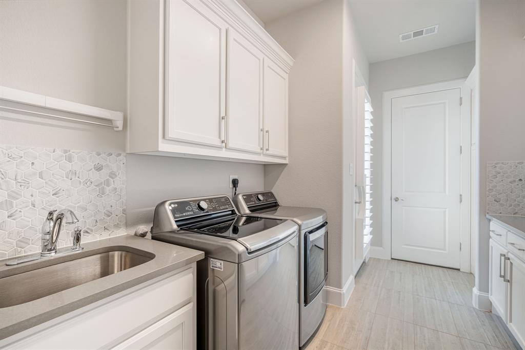 Winding Creek Add - Residential