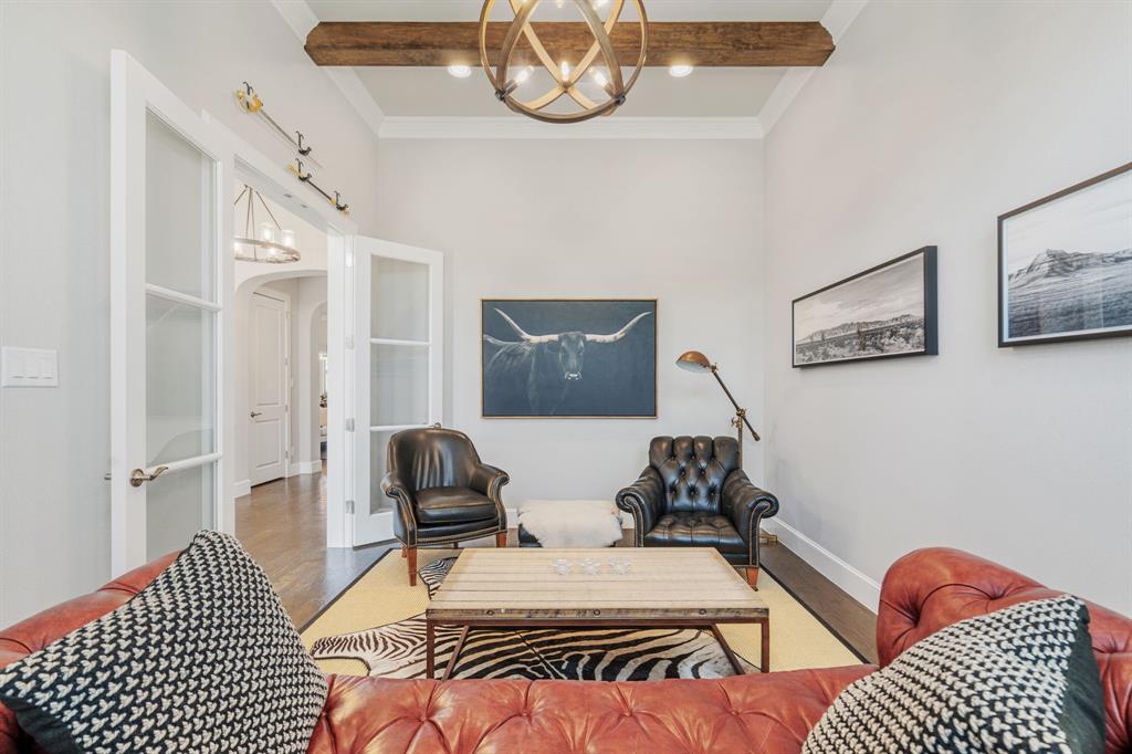 Winding Creek Add - Residential