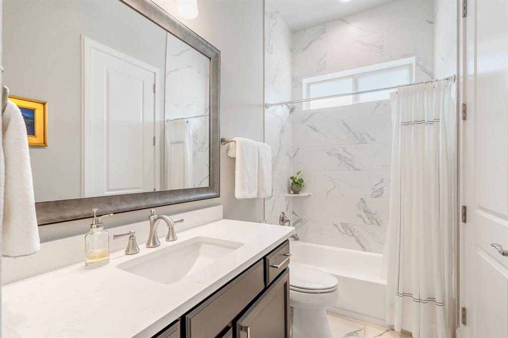 Winding Creek Add - Residential