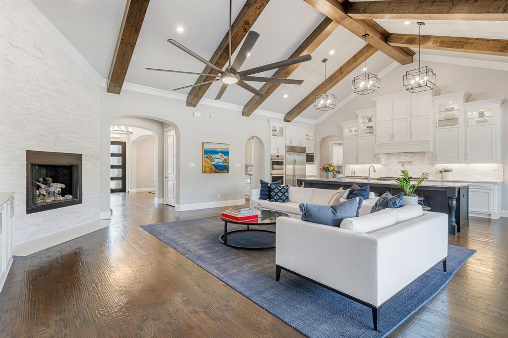 Winding Creek Add - Residential