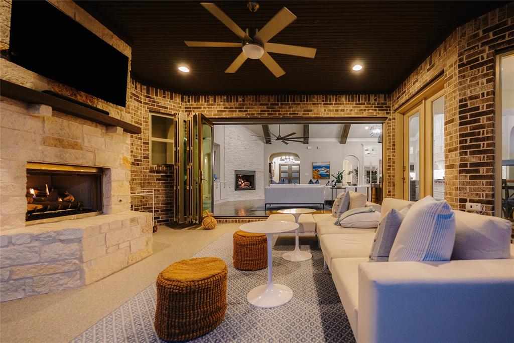 Winding Creek Add - Residential