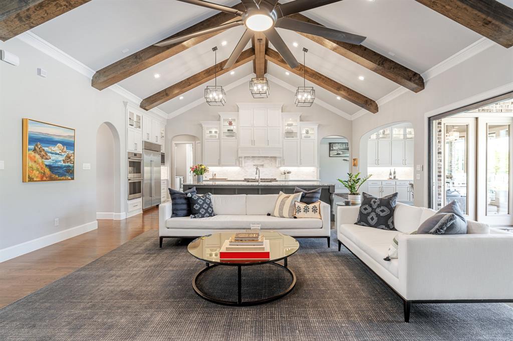 Winding Creek Add - Residential