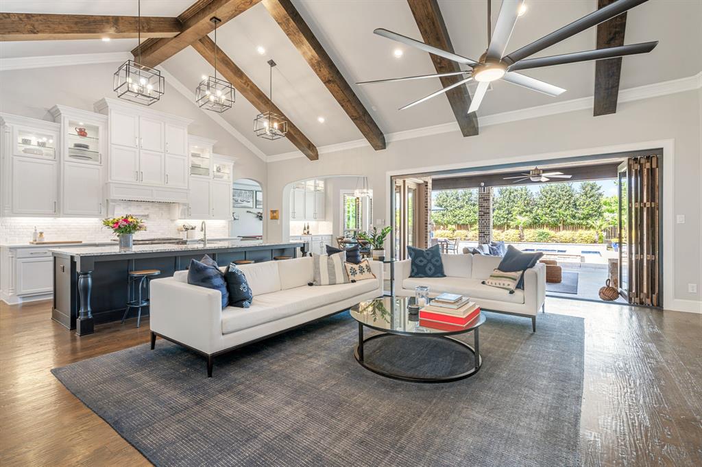 Winding Creek Add - Residential