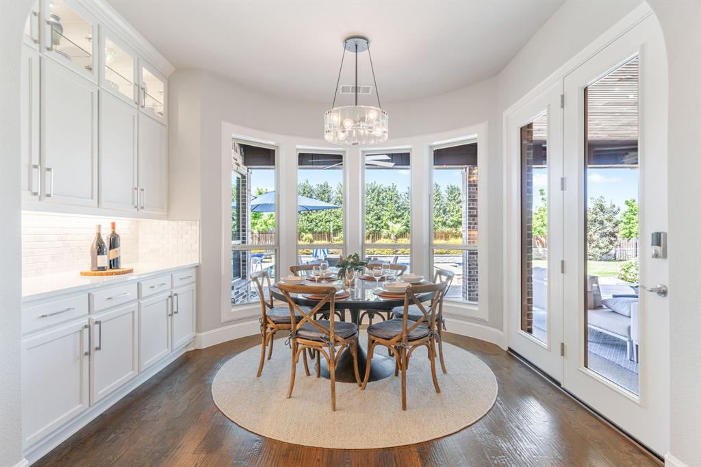 Winding Creek Add - Residential