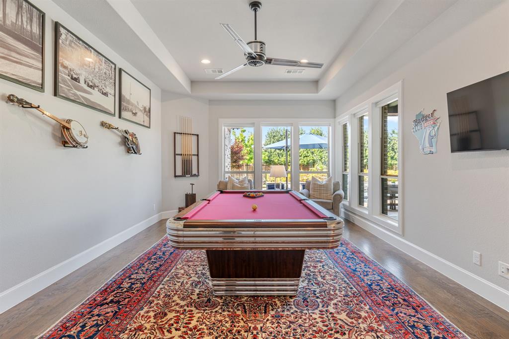 Winding Creek Add - Residential