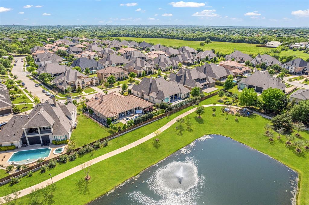 Winding Creek Add - Residential