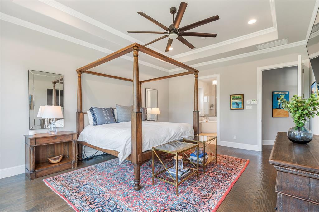 Winding Creek Add - Residential