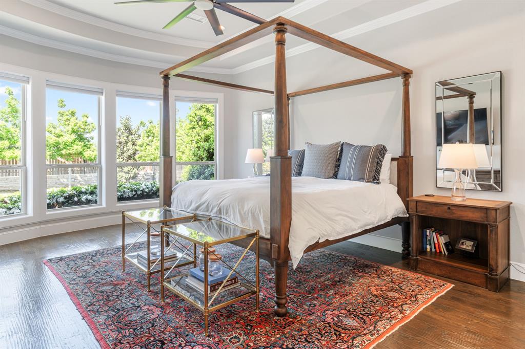 Winding Creek Add - Residential