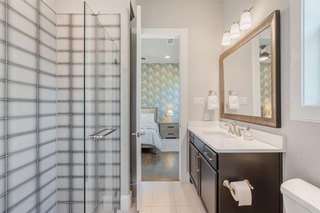 Winding Creek Add - Residential