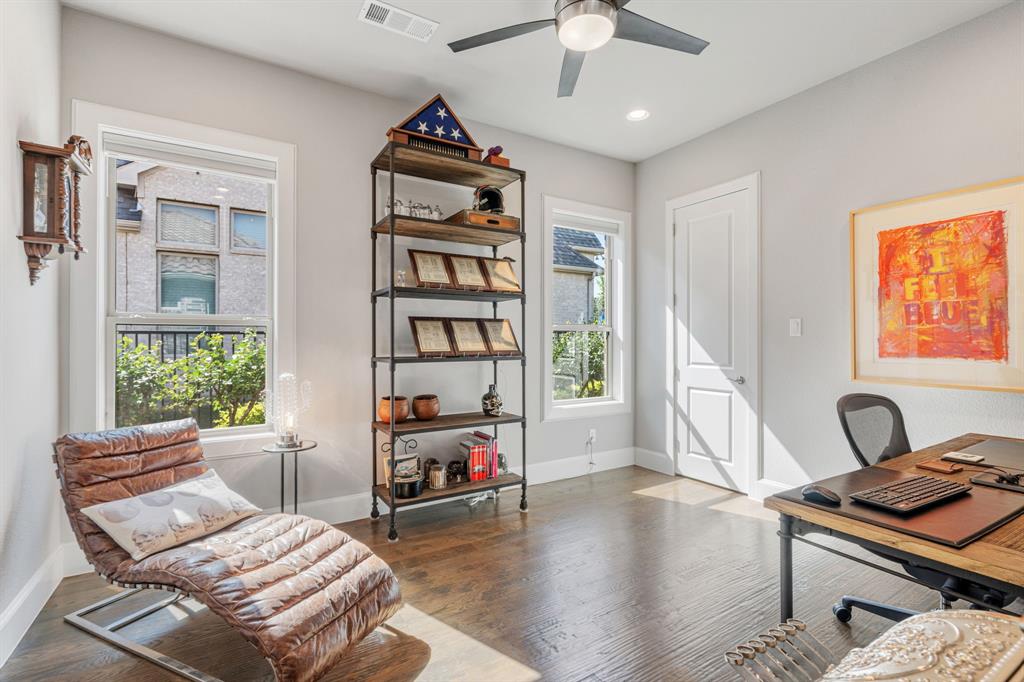 Winding Creek Add - Residential