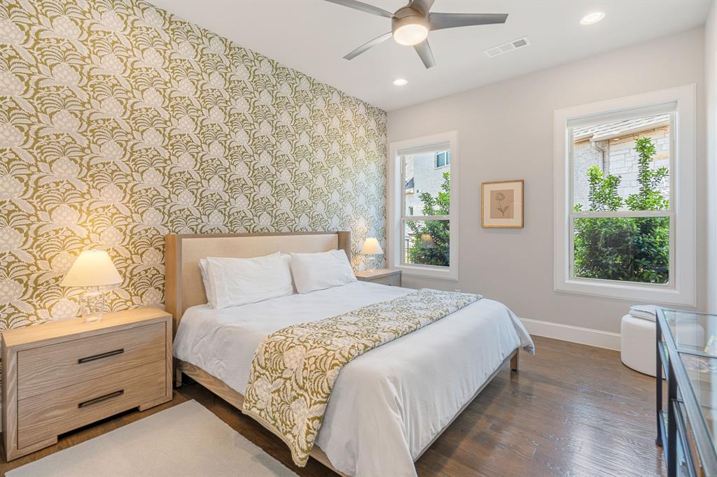 Winding Creek Add - Residential