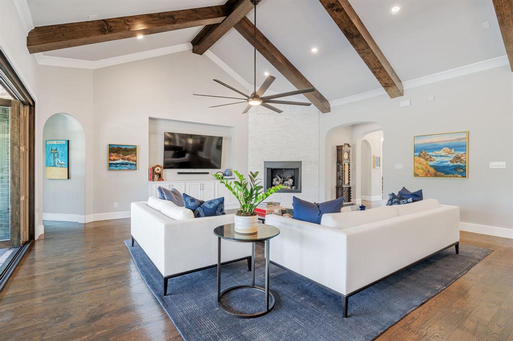 Winding Creek Add - Residential