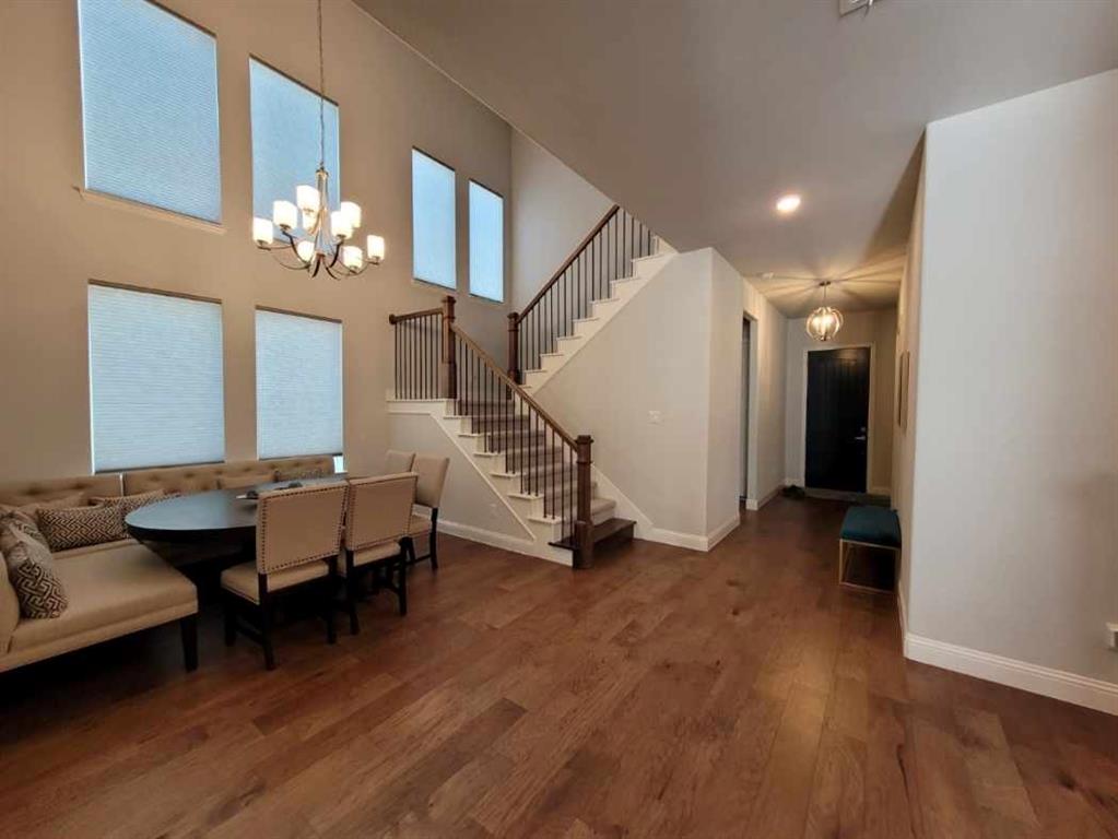 Merritt Village - Residential