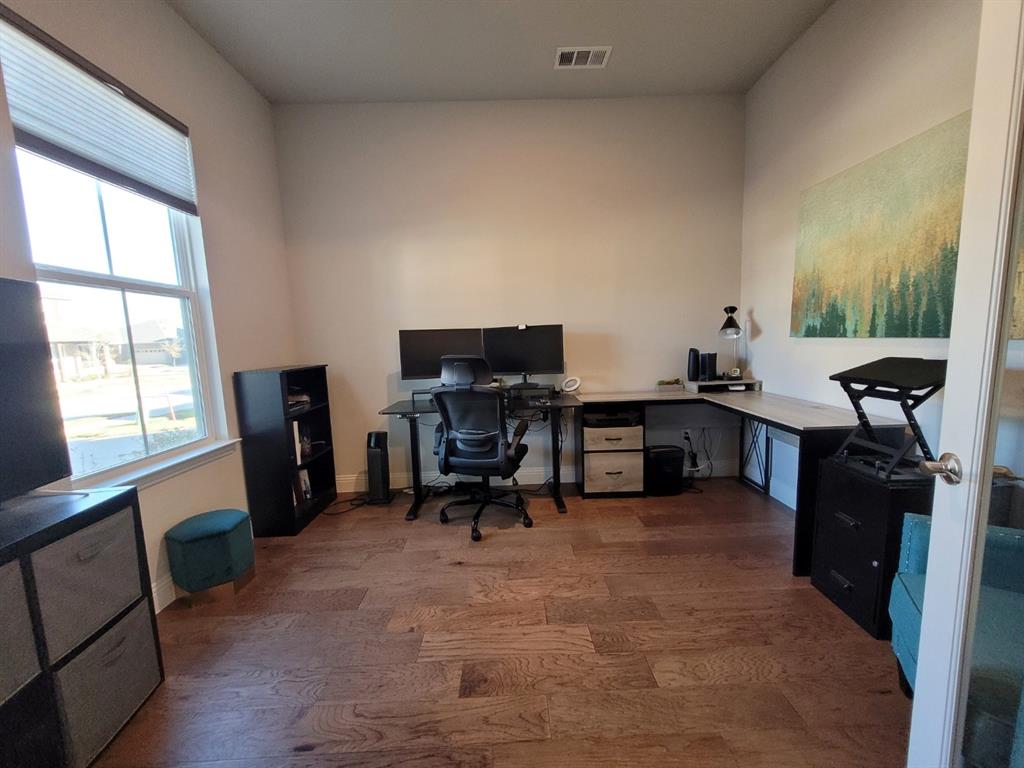 Merritt Village - Residential