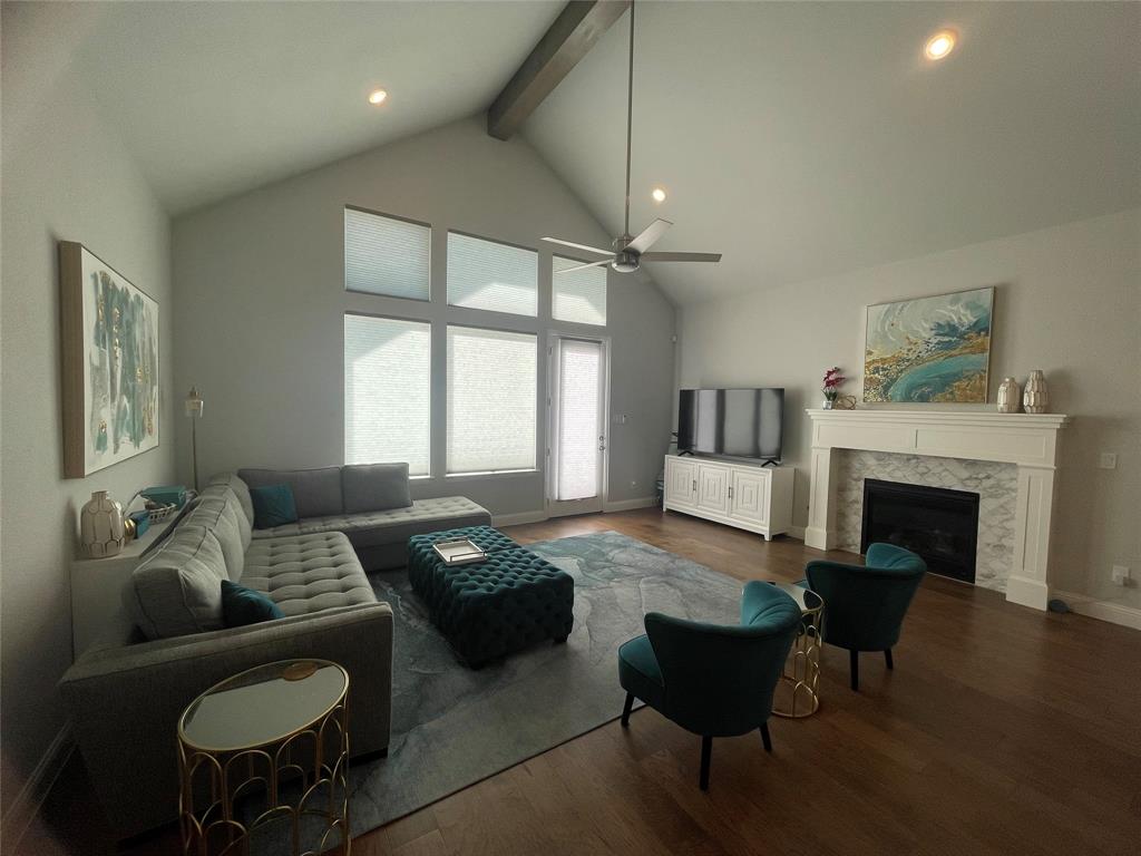 Merritt Village - Residential