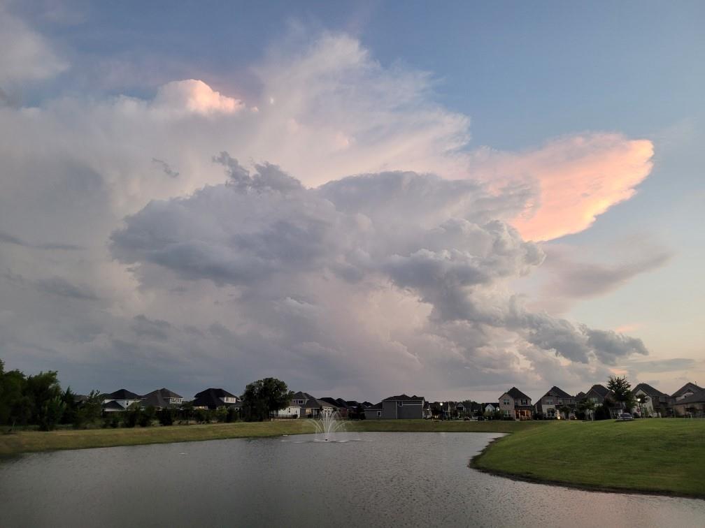 Merritt Village - Residential