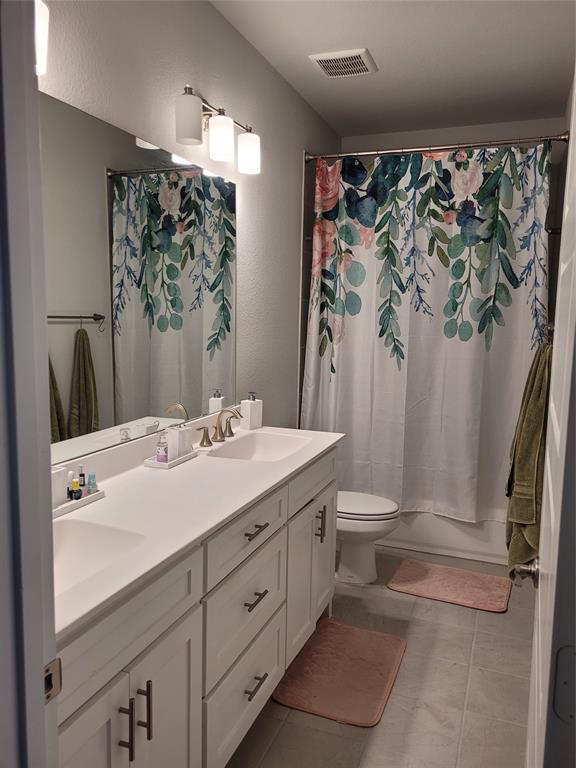 Merritt Village - Residential