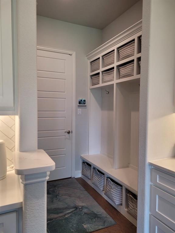 Merritt Village - Residential