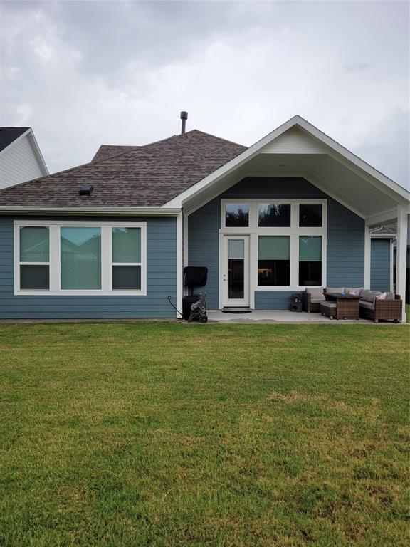 Merritt Village - Residential