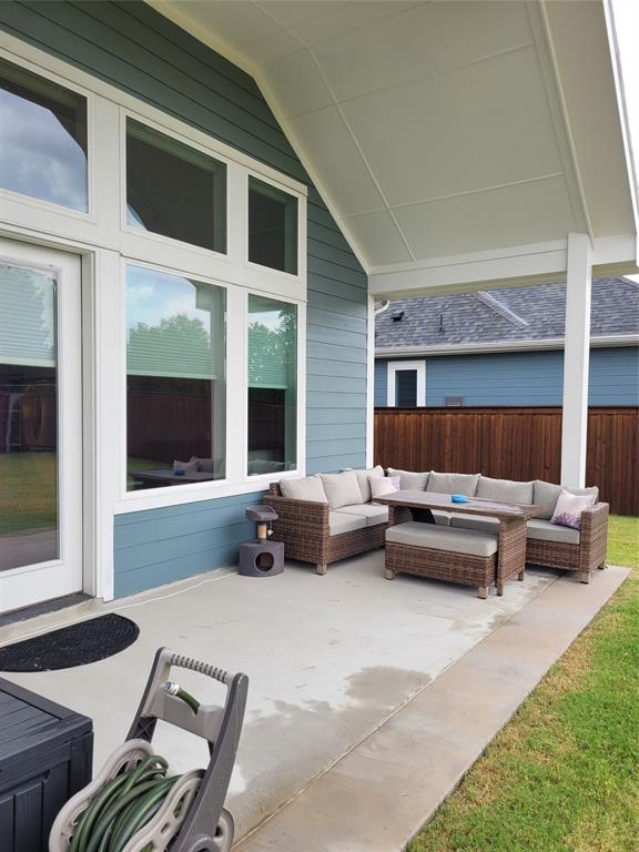 Merritt Village - Residential