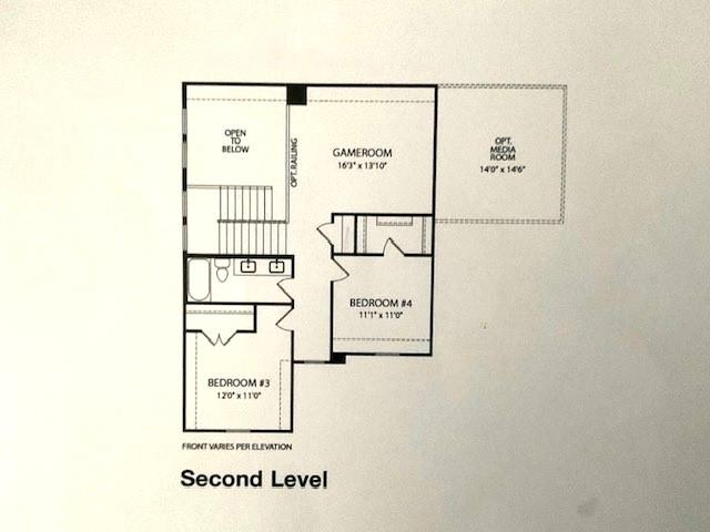 Merritt Village - Residential