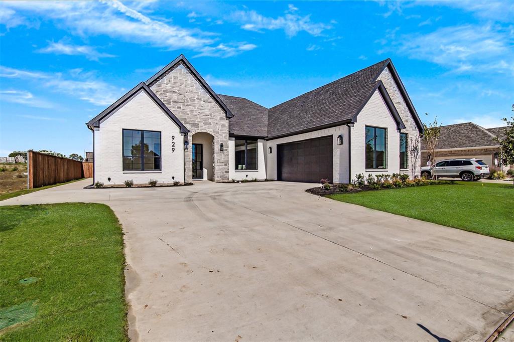 929 Claystone Ridge Drive