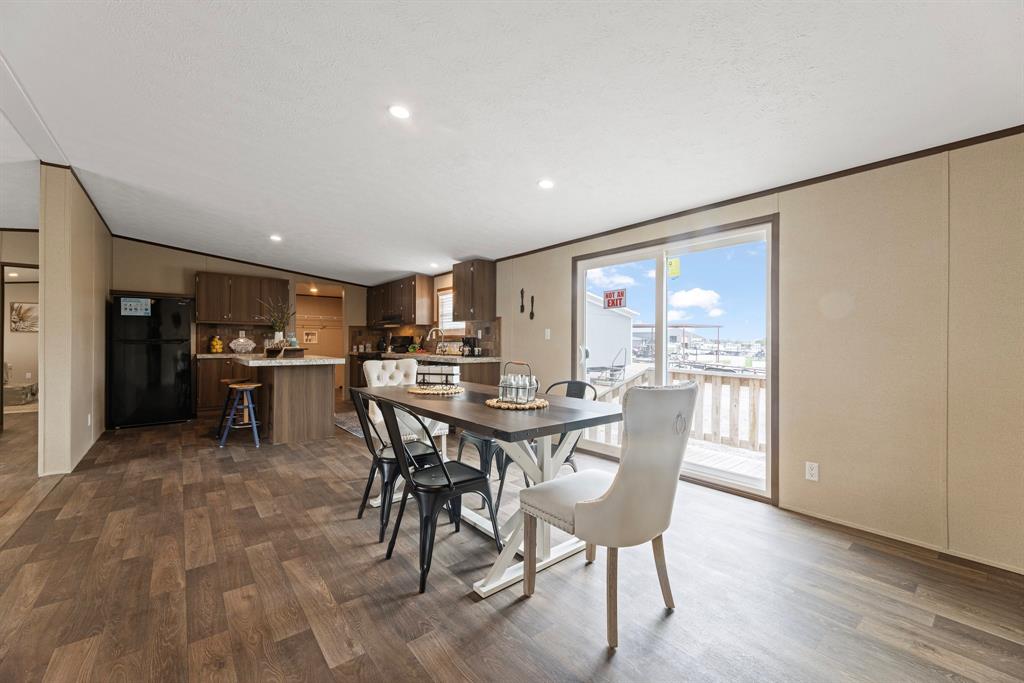 Denver Road Estates - Residential