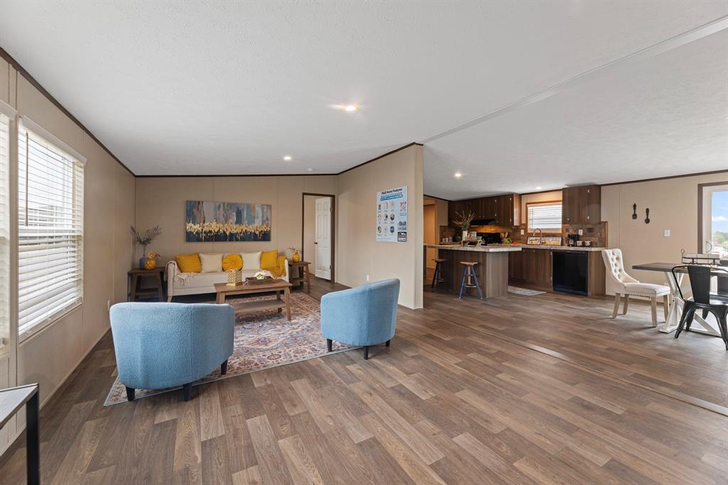 Denver Road Estates - Residential