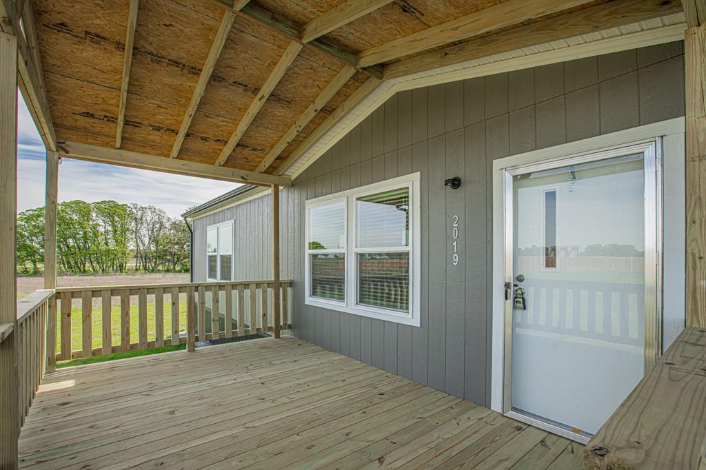 Denver Road Estates - Residential