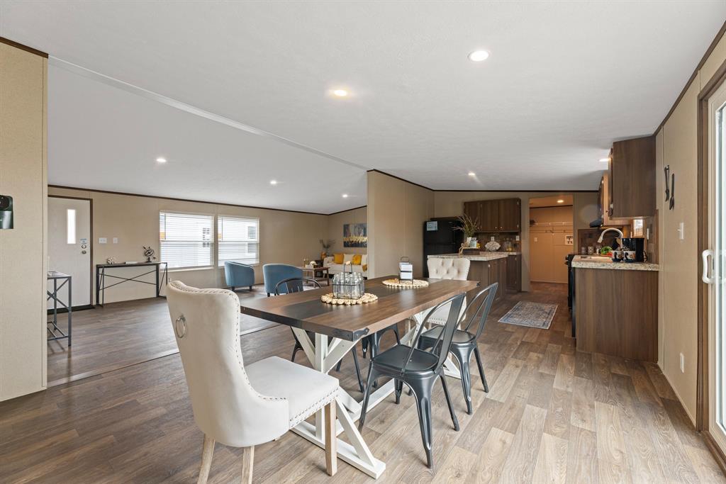 Denver Road Estates - Residential
