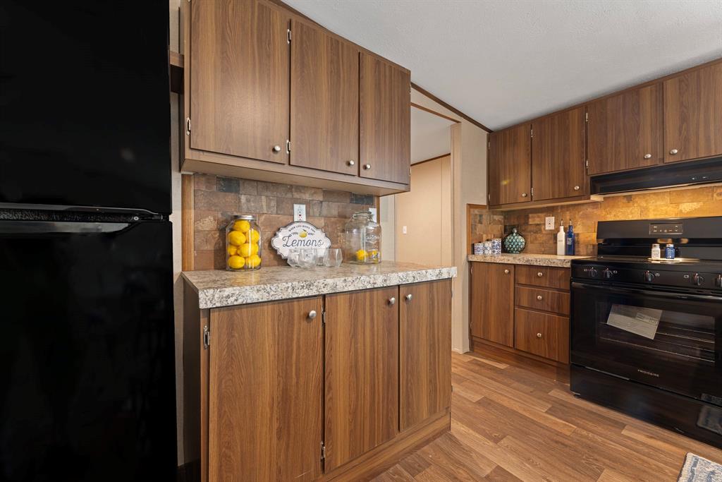 Denver Road Estates - Residential