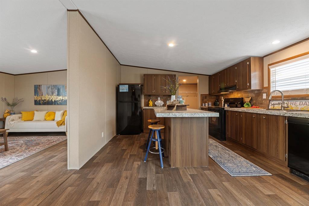Denver Road Estates - Residential