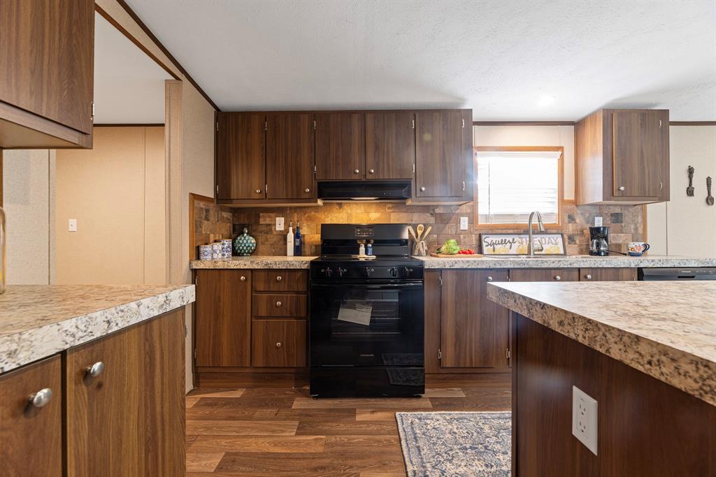 Denver Road Estates - Residential