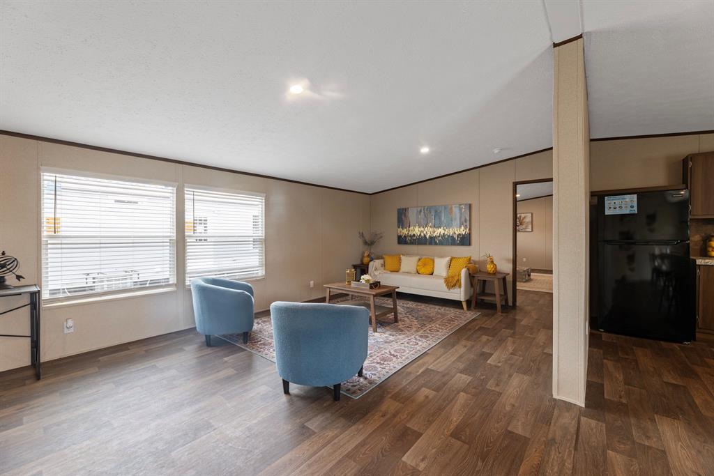 Denver Road Estates - Residential