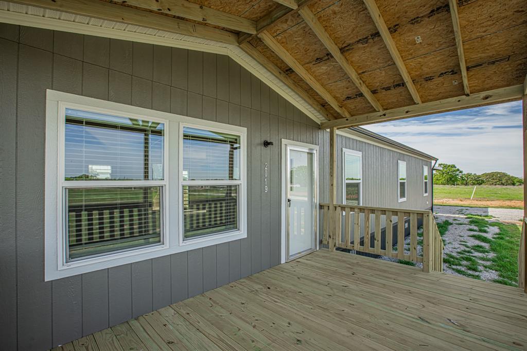 Denver Road Estates - Residential