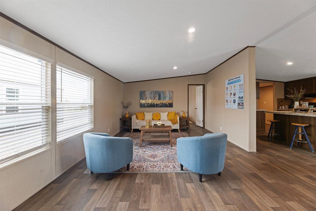 Denver Road Estates - Residential