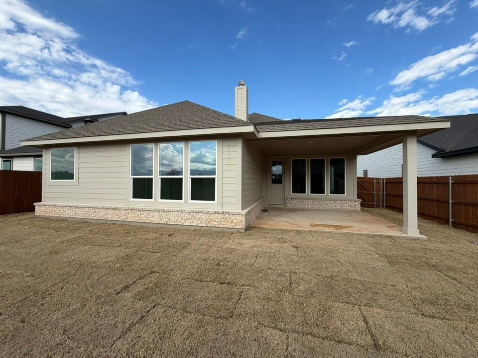 Covenant Park - Residential