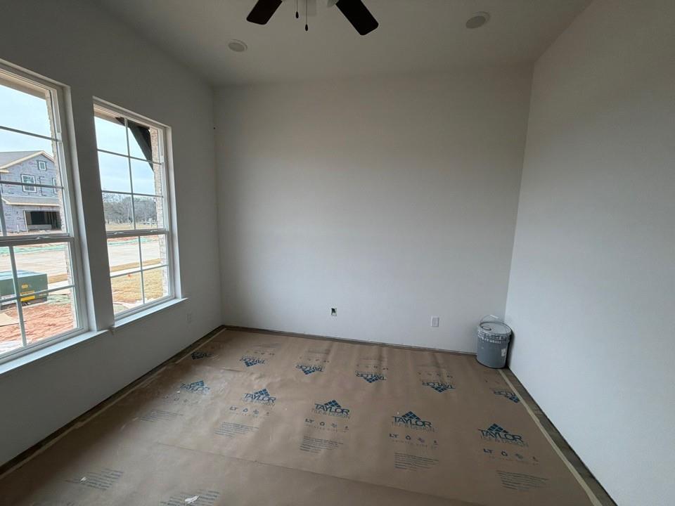 Covenant Park - Residential