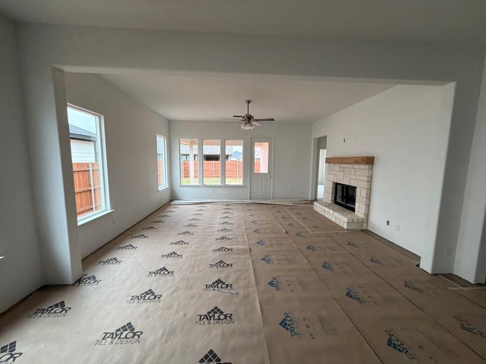 Covenant Park - Residential