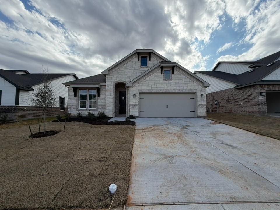 Covenant Park - Residential