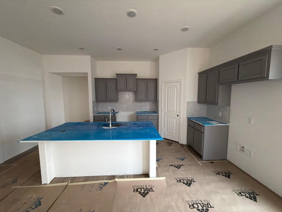 Covenant Park - Residential