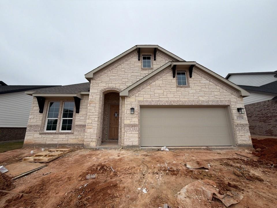 Covenant Park - Residential