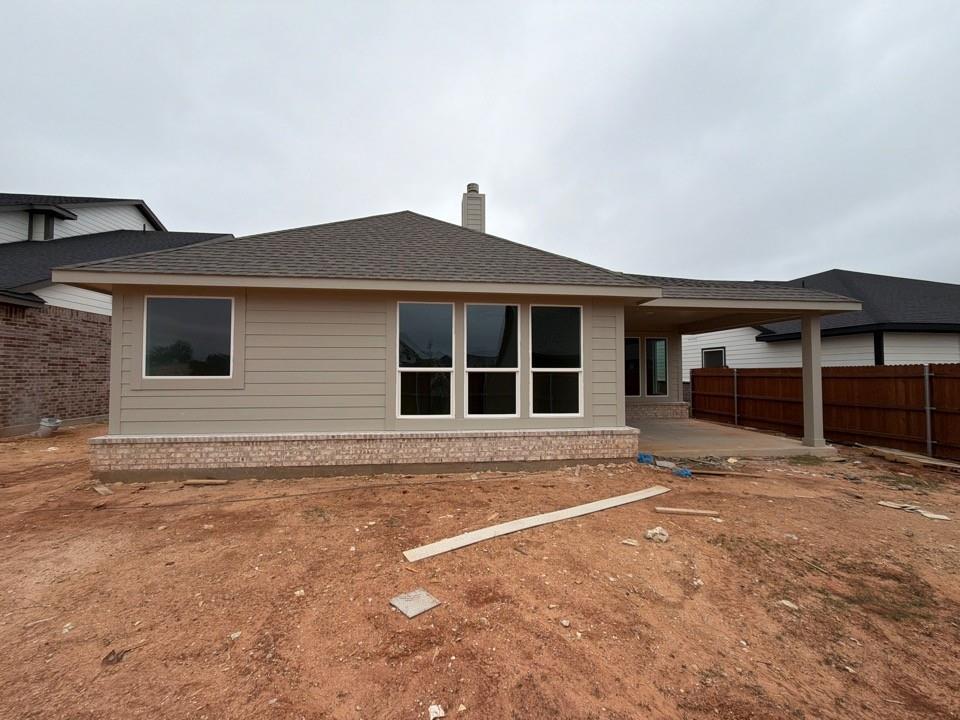 Covenant Park - Residential